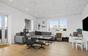 Gorgeous Home In Thisted With Wifi